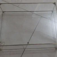 باکس شیشه ای