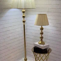 آباژور سه گوی|چراغ خواب و آباژور|پاکدشت, شهرک انقلاب|دیوار