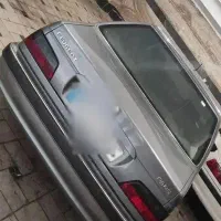 پژوپارس tu5 مدل99|خودرو سواری و وانت|تهران, امیریه|دیوار