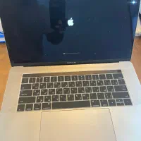 مک بوک اپل تاچ بار 15 اینچ در حد نو 2019|رایانه همراه|تهران, پردیسان|دیوار