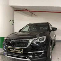 فیدلیتی elite مشکی (اقساط بدون ضامن)آماده تحویل