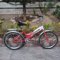 دوچرخه سایز 20