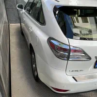 لکسوس rx350 2011|خودرو سواری و وانت|تهران, آبشار|دیوار