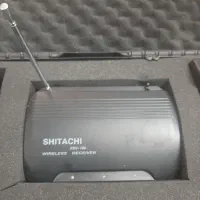 میکروفن بیسیم چیتاچی|صوتی و تصویری|تهران, تختی|دیوار