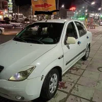 تیبا 93|خودرو سواری و وانت|وحیدیه, |دیوار