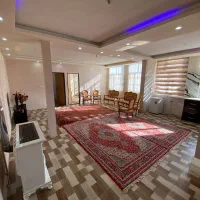 سوئیت ۹۰ متری دوخوابه در نمین ، ویلا دربستی