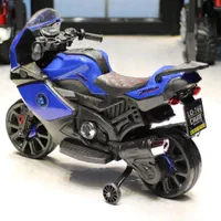 موتور شارژی کروز k1600 ( ماشین شارژی )|اسباب‌بازی بچه|مشهد, آبکوه|دیوار