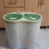 ماشین لباسشویی
