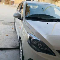 ام وی ام 315 لاکچری