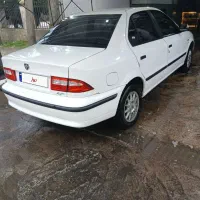 سمند مدل ۱۴۰۰ موتور ef7|خودرو سواری و وانت|رشت, منظریه|دیوار