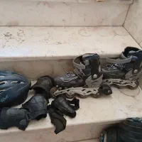 اسکیت star blade|دوچرخه، اسکیت، اسکوتر|تهران, هاشمی|دیوار
