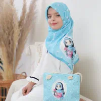 کیف و روسری|لباس|قم, ارم|دیوار