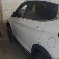 فروش تیگو 7|خودرو سواری و وانت|اهواز, ۳۰ متری|دیوار