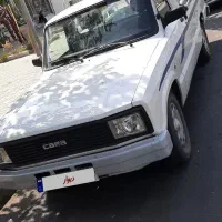 مزدا کارا ۲۰۰۰ تک کابین مدل ۱۴۰۰