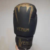 دستکش بوکس وساقبند|تجهیزات ورزشی|همدان, |دیوار