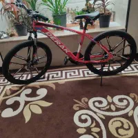 دوچرخه کوهستان دراک مدل کوپا اسپرت سایز ۲۶ دنده ای|دوچرخه، اسکیت، اسکوتر|شیراز, ریاستی|دیوار