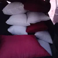 بالشت و روبالشی
