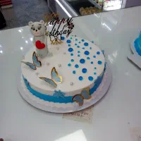 کیکتولد ارسالی|خوردنی و آشامیدنی|بیرجند, |دیوار