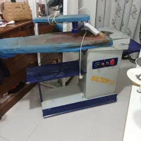 چرخ خیاطی اتو مکش|چرخ خیاطی و ریسندگی|فردیس, فرامرزیه|دیوار