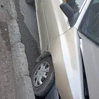 پراید مدل ۸۵ تصادفی|خودرو سواری و وانت|ارومیه, |دیوار