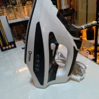 اتو بخار ۲۴۰۰ وات Dessini اتو دسینی|اتو و لوازم اتو|اندیشه, اندیشه فاز ۱|دیوار