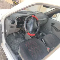 پراید 111 خانگی|خودرو سواری و وانت|رودشت (اصفهان), |دیوار