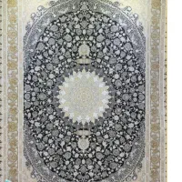 فرش ۹متری  قیطران ۱۲۰۰شانه