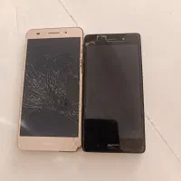گوشی و شارژر گوشی
