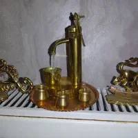 ظروف برنز