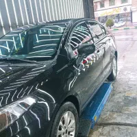 برلیانس مدل 97|خودرو سواری و وانت|مشکین‌دشت, |دیوار