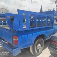 فروش ماشین بازی سایپا|خودرو سواری و وانت|ایذه, |دیوار