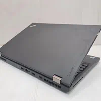 لپ تاپ حرفه ایi7سری HQبا گرافیک2Gرم16وSSD 512|رایانه همراه|نجف‌آباد, حومه نجف آباد|دیوار