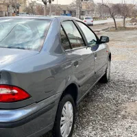 سمند LXمدل ۹۳|خودرو سواری و وانت|ارومیه, |دیوار