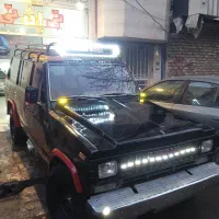 پاترول ۴درب۶سیلندر|خودرو سواری و وانت|مشهد, نوید|دیوار