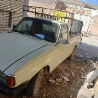 پیکان وانت مدل۸۹