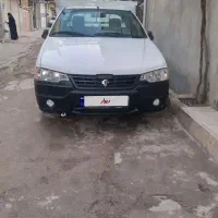 آریسان 2مدل 1402|خودرو سواری و وانت|روانسر, |دیوار