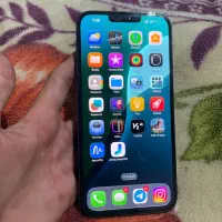 zzaایفون   256گیگ    13pro max|موبایل|نیشابور, شریعتی|دیوار