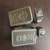 شیشه بالابرقدیمی