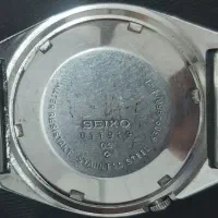 سیکو seiko قدیمی، اتوماتیک - بدون باتری|ساعت|تهران, استقلال|دیوار