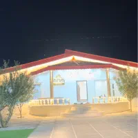 ویلا استخر دار نیم تایم فول تایم|اجارهٔ کوتاه‌مدت ویلا و باغ|مشهد, لقمانی|دیوار