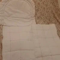 تشک چه بچه نوزاد و مایو زنانه نو نو|تخت و صندلی بچه|کرج, کمالشهر|دیوار