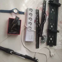 وسایل برقی