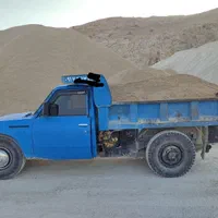 مصالح ساختمانی مرودشت