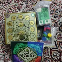 بازی فکری|کلکسیون و سرگرمی|گمیشان, |دیوار