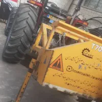 تراکتور 399 مدل ۱۴۰۲|خودرو سنگین|تبریز, |دیوار