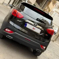 Jac S3|خودرو سواری و وانت|سبزوار, فیاض|دیوار