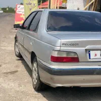 پژو پارس مدل ۸۴|خودرو سواری و وانت|رشت, استقامت ۱|دیوار