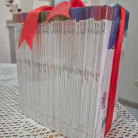 ۴۰ کتاب خوب برای هدیه|کتاب و مجله ادبی|تهران, نیروی هوایی (پیروزی)|دیوار