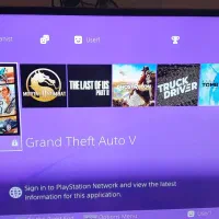 PS4 PRO 1T|کنسول، بازی ویدئویی و آنلاین|مشگین شهر, |دیوار