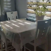 میز نهار خوری